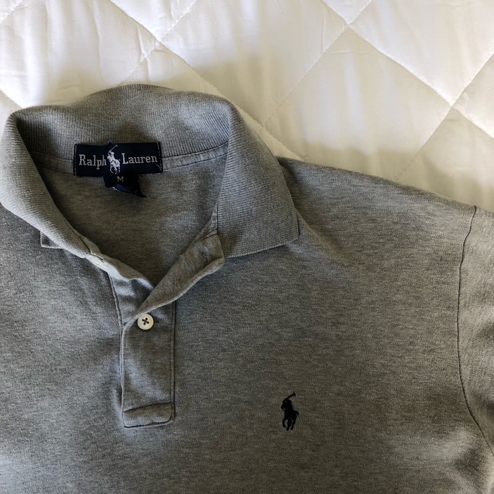 Basic Polo - image 2